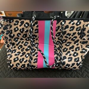 Simply Southern Tote